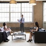 W jakich sytuacjach sprawdzą się mniejsze podnośniki koszowe?