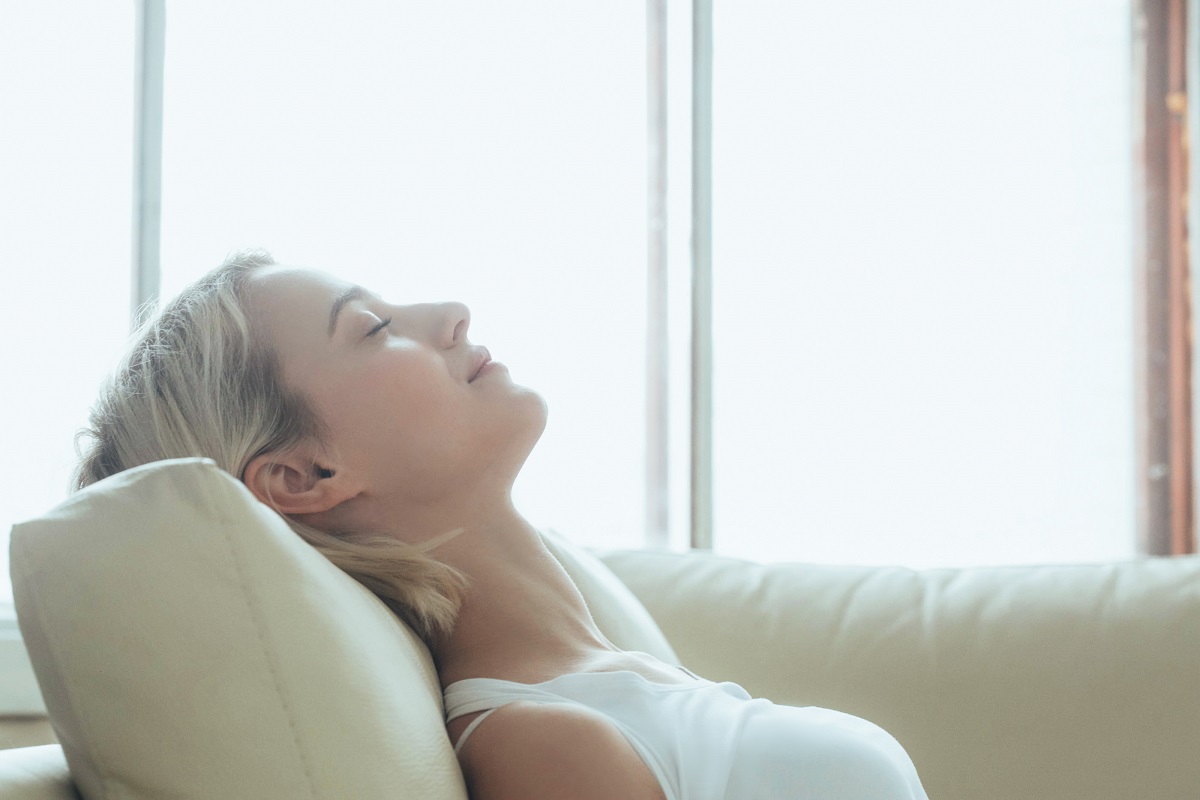 Jak znaleźć czas tylko dla siebie?