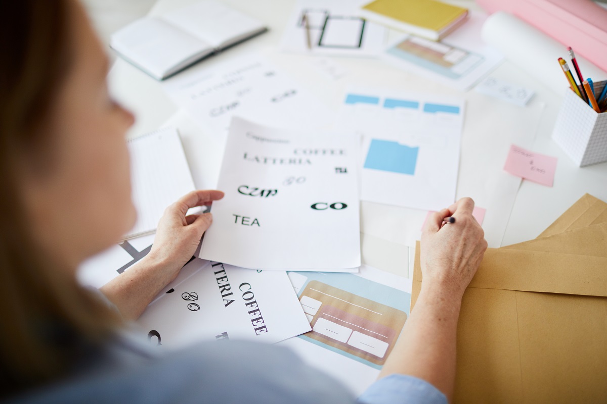 Rejestracja znaków towarowych - czy wymaga pomocy prawnika?