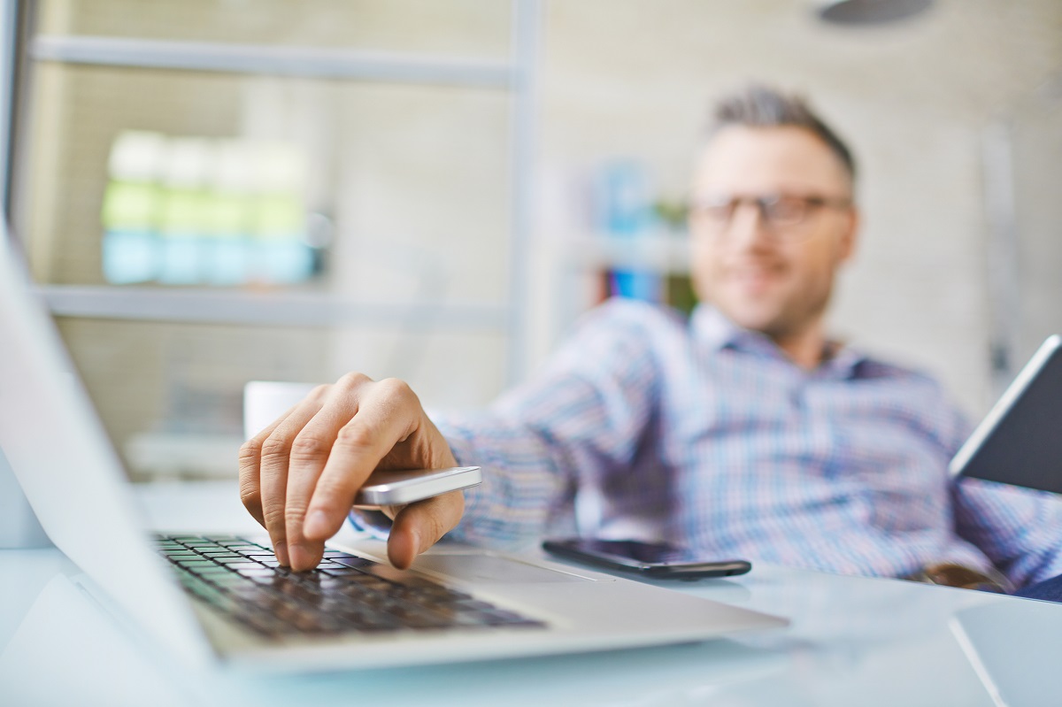 Czemu warto mieć w swojej firmie Internetowe Biuro Obsługi Klienta?