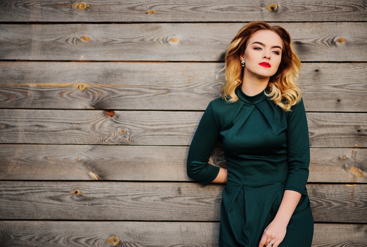 O tym, dlaczego w szafie warto mieć jedną sukienkę na specjalne okazje