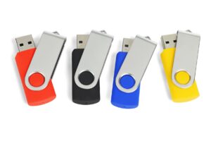 Jakie korzyści może dać firmie pendrive reklamowy?