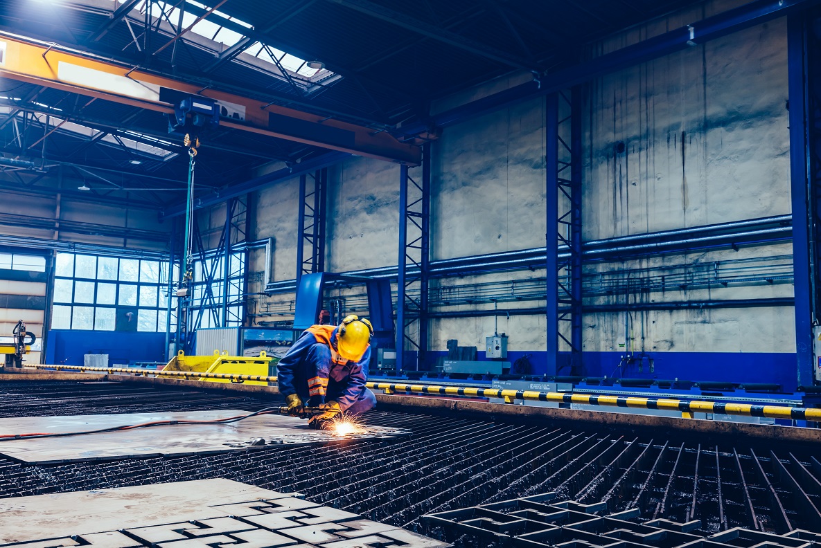 Komu zlecić generalne wykonawstwo hal stalowych?