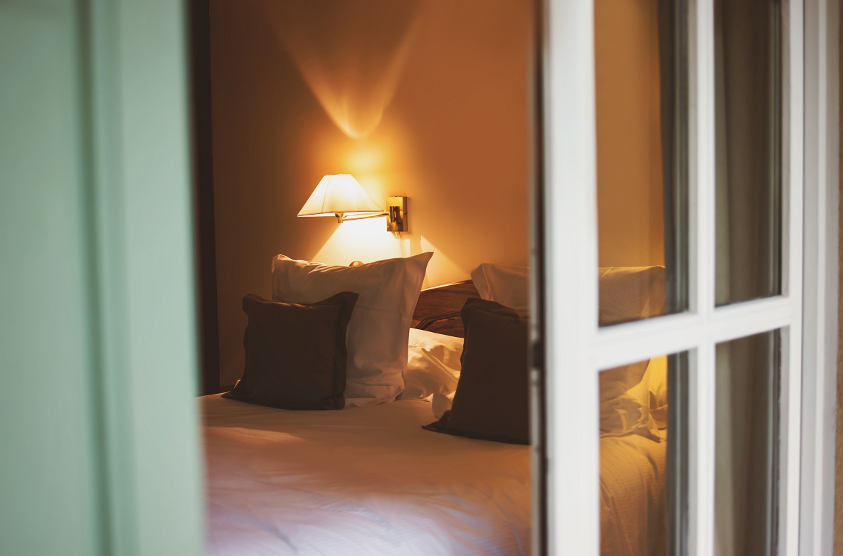 Kinkiety włoskie – hit czy kit?