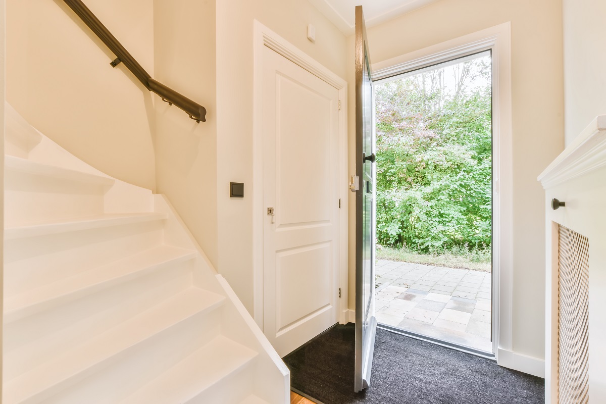 Drzwi zewnętrzne od Martdom – zalety