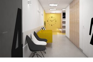 Jak zaprojektować gabinet stomatologiczny?