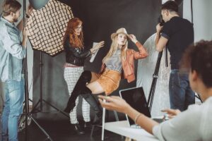 Profesjonalna sesja zdjęciowa Kraków – czego możesz się spodziewać ze strony fotografa lub studia?