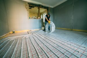 Jak zintegrować system ogrzewania na podczerwień z istniejącymi instalacjami grzewczymi?