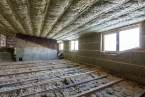 Izolacja celulozowa: Inwestycja, która się opłaca
