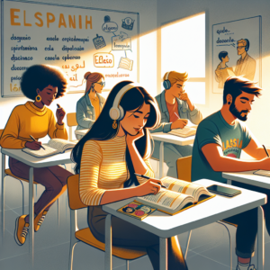 Nauka w grupie vs. indywidualnie, czyli jak wybrać najlepszą formę korepetycji z hiszpańskiego?