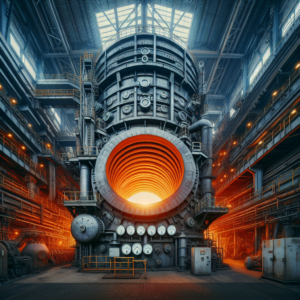 Czy piec stalowy jest odpowiedni do ogrzewania dużych przestrzeni?