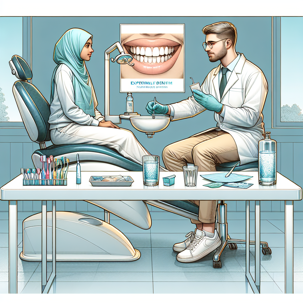 Jakie są najskuteczniejsze metody zapobiegania próchnicy?