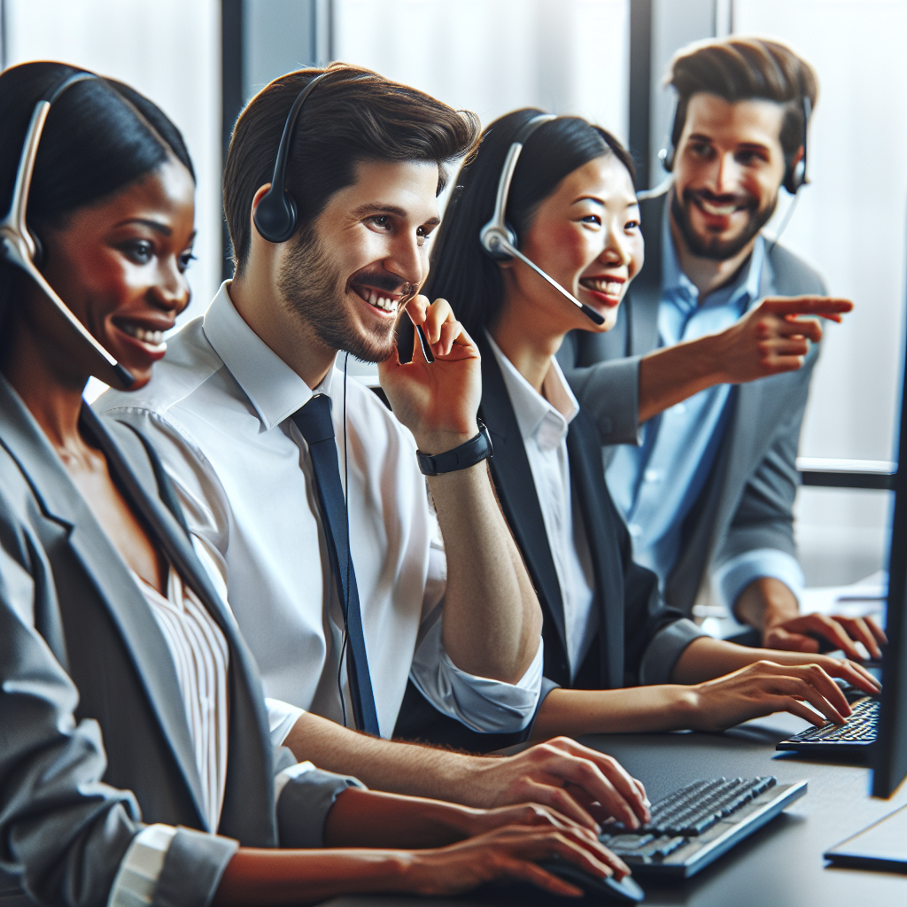 Zdjęcia firmowe – twarz Twojego biznesu w obiektywie