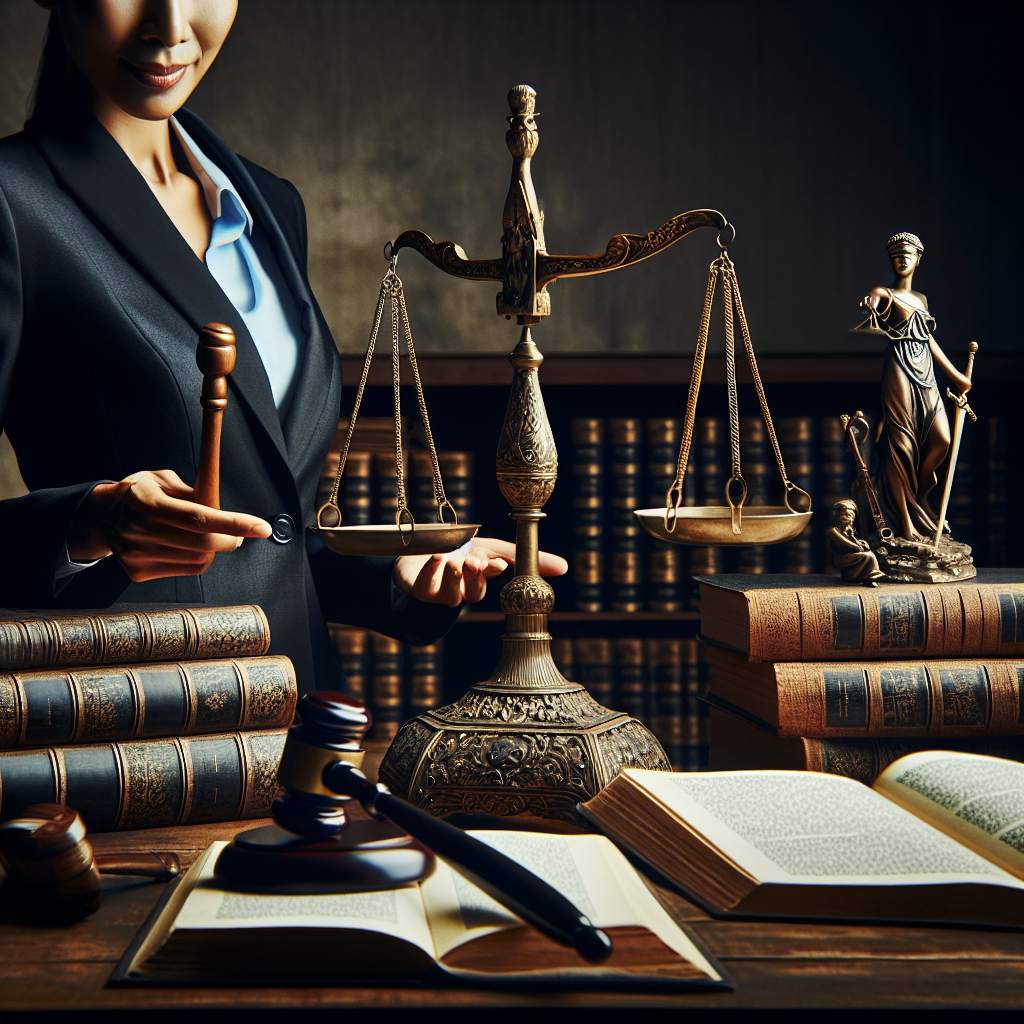 Na co zwrócić uwagę wybierając adwokata, aby mieć pewność, że jest to dobry wybór