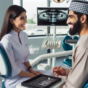 W jaki sposób regularne wizyty u dobrego dentysty wpływają na ogólny stan zdrowia?