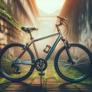 Na co zwrócić uwagę przy zakupie taniego roweru męskiego?