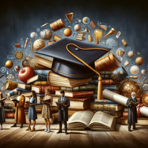 Co to są studia podyplomowe?