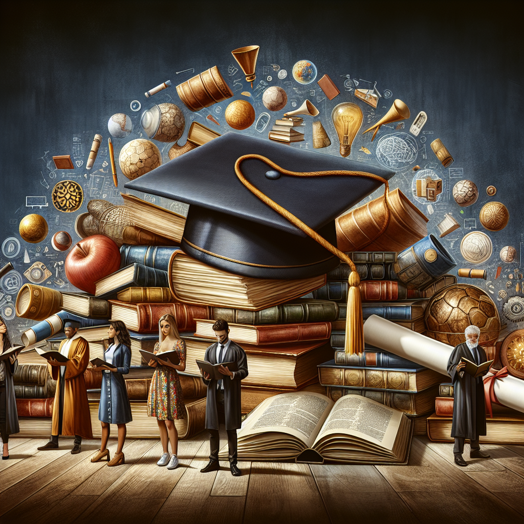 Co to są studia podyplomowe?