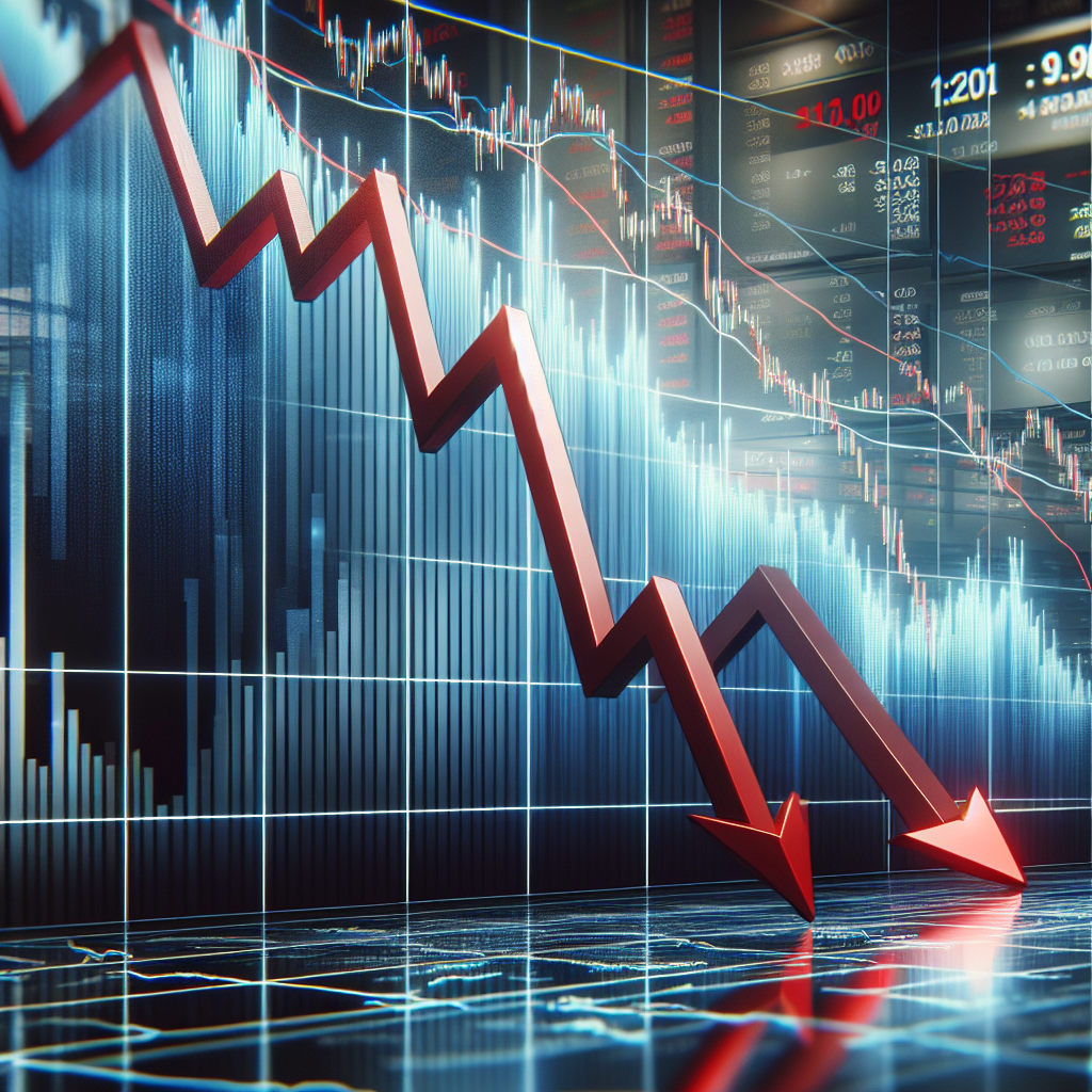 Recesja – co to jest?