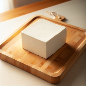 Tofu – co to jest?