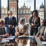 Jakie są cechy dobrego stomatologa w Krakowie?