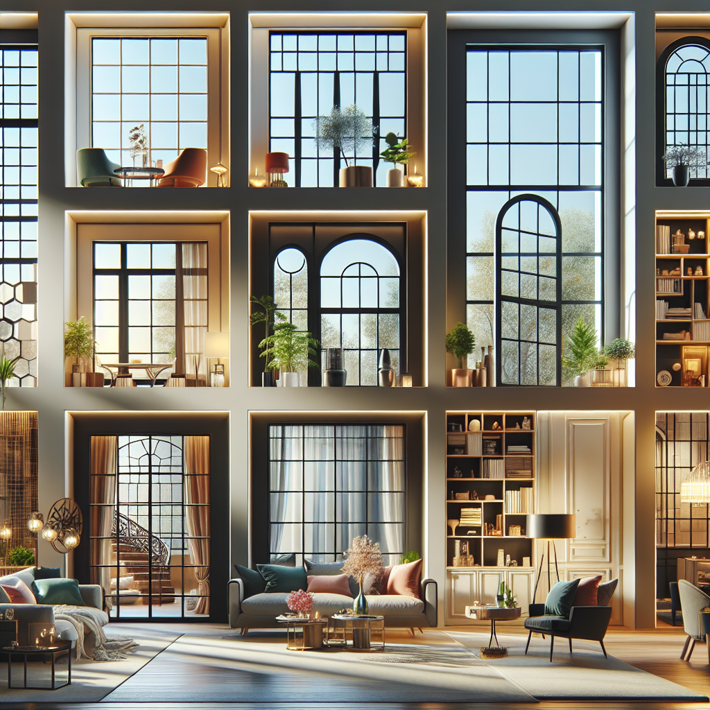 Okna jakiej firmy warto kupić?