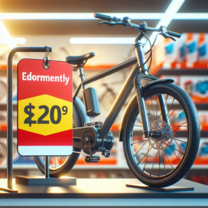 Gdzie kupić rower elektryczny tanio? Najlepsze oferty na rynku