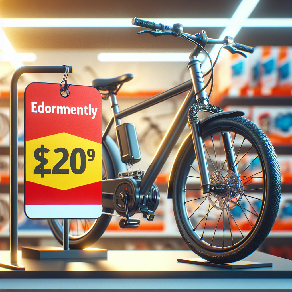 Gdzie kupić rower elektryczny tanio? Najlepsze oferty na rynku