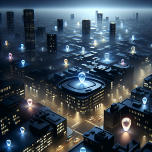 Breloki odblaskowe – mały gadżet, wielka widoczność!