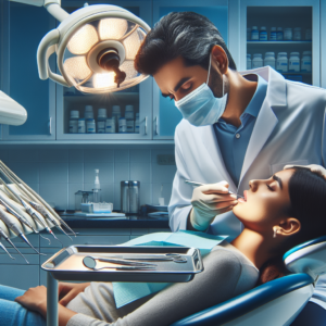 Jakie zabiegi dentystyczne są refundowane dla dorosłych w ramach NFZ?