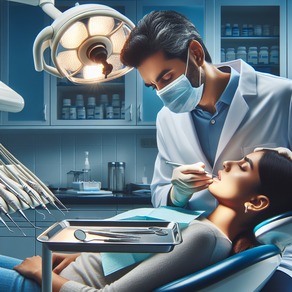 Jakie zabiegi dentystyczne są refundowane dla dorosłych w ramach NFZ?