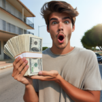 Widoczność po zmroku, widoczność marki – opaski odblaskowe w reklamie