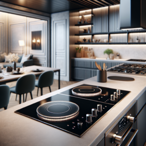 Płyta ceramiczna a indukcyjna – którą wybrać do kuchni?