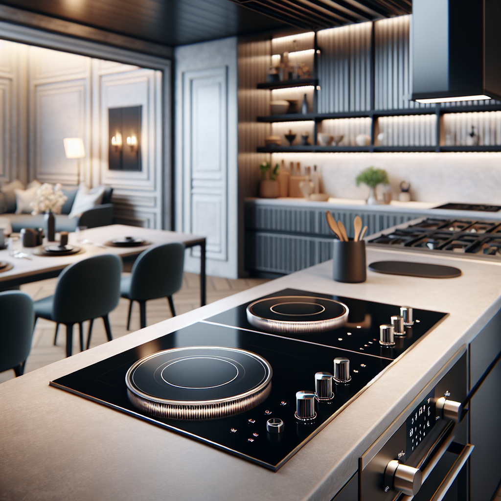 Płyta ceramiczna a indukcyjna – którą wybrać do kuchni?