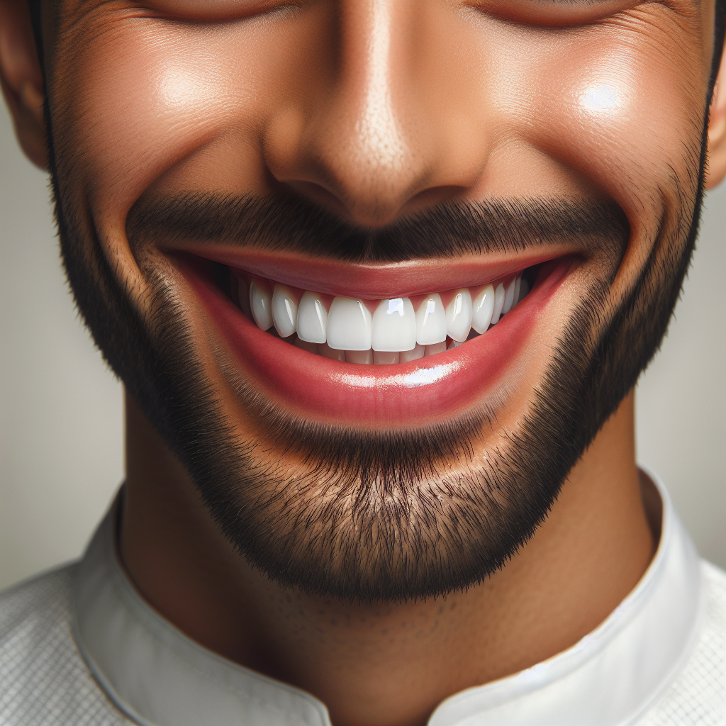 Jakie zabiegi poprawiają wygląd zębów bez ingerencji w szkliwo?