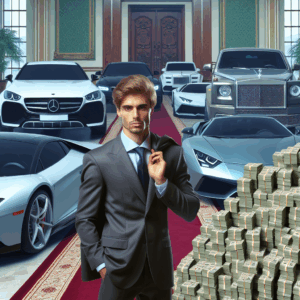 Leo Messi majątek – ile jest wart najlepszy piłkarz świata?