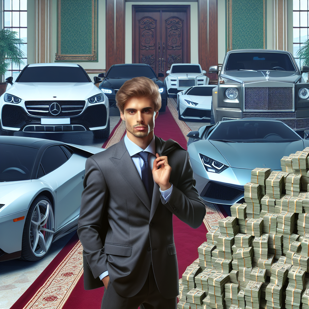 Leo Messi majątek – ile jest wart najlepszy piłkarz świata?