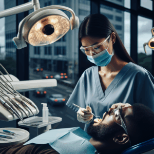 Czy NFZ refunduje leczenie zębów bocznych i trzonowych?