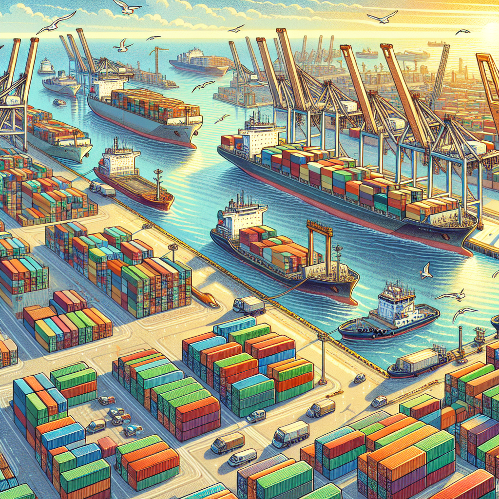 Import a eksport – jakie są różnice i jak wpływają na gospodarkę kraju?