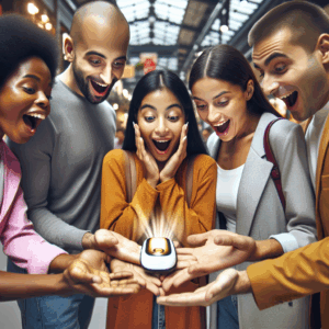 10 gadżetów reklamowych, które klienci pokochali — numer 7 cię zaskoczy!