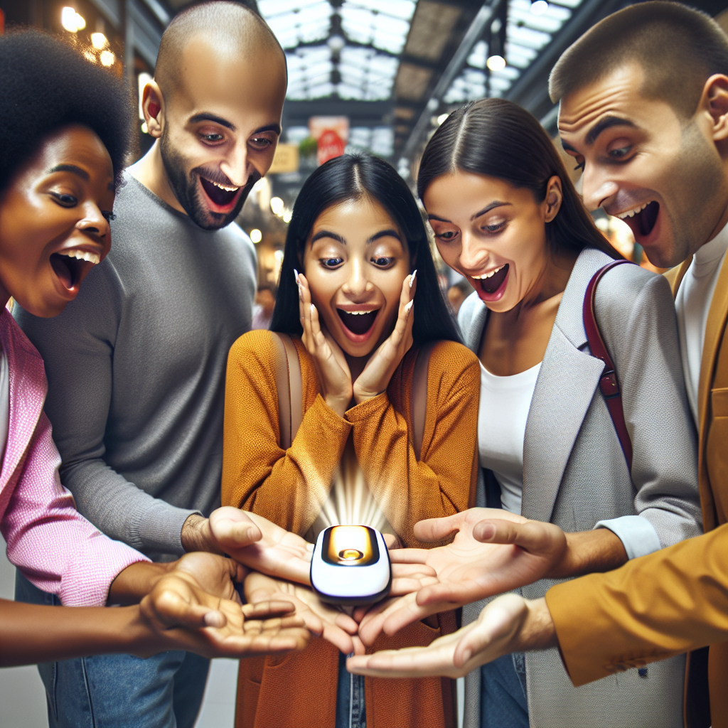 10 gadżetów reklamowych, które klienci pokochali — numer 7 cię zaskoczy!