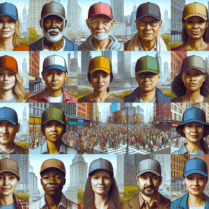 Czapki reklamowe, które zmieniają klientów w ambasadorów marki