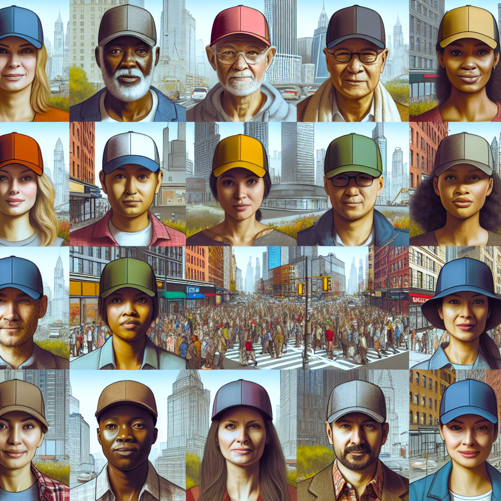 Czapki reklamowe, które zmieniają klientów w ambasadorów marki