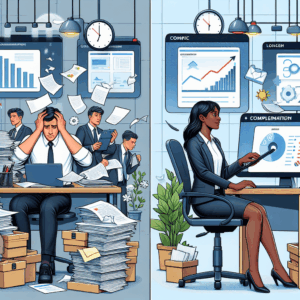 System BRC – czym jest i dlaczego warto go wdrożyć w firmie?