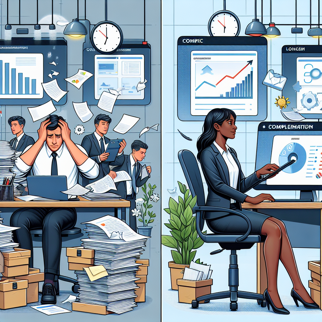 System BRC – czym jest i dlaczego warto go wdrożyć w firmie?