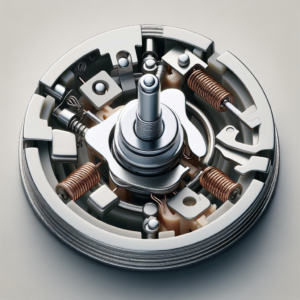 Co powoduje opór lub „klik” w przycisku spłuczki?