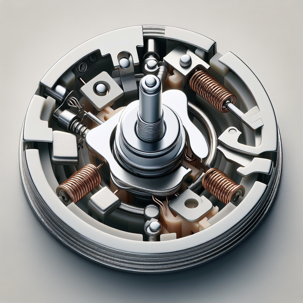 Co powoduje opór lub „klik” w przycisku spłuczki?